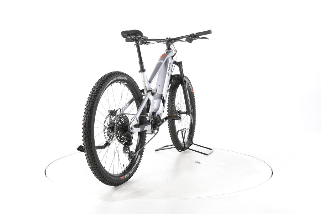 Conway eWME 2.0 E-Bike Fully 2025 - Image 11
