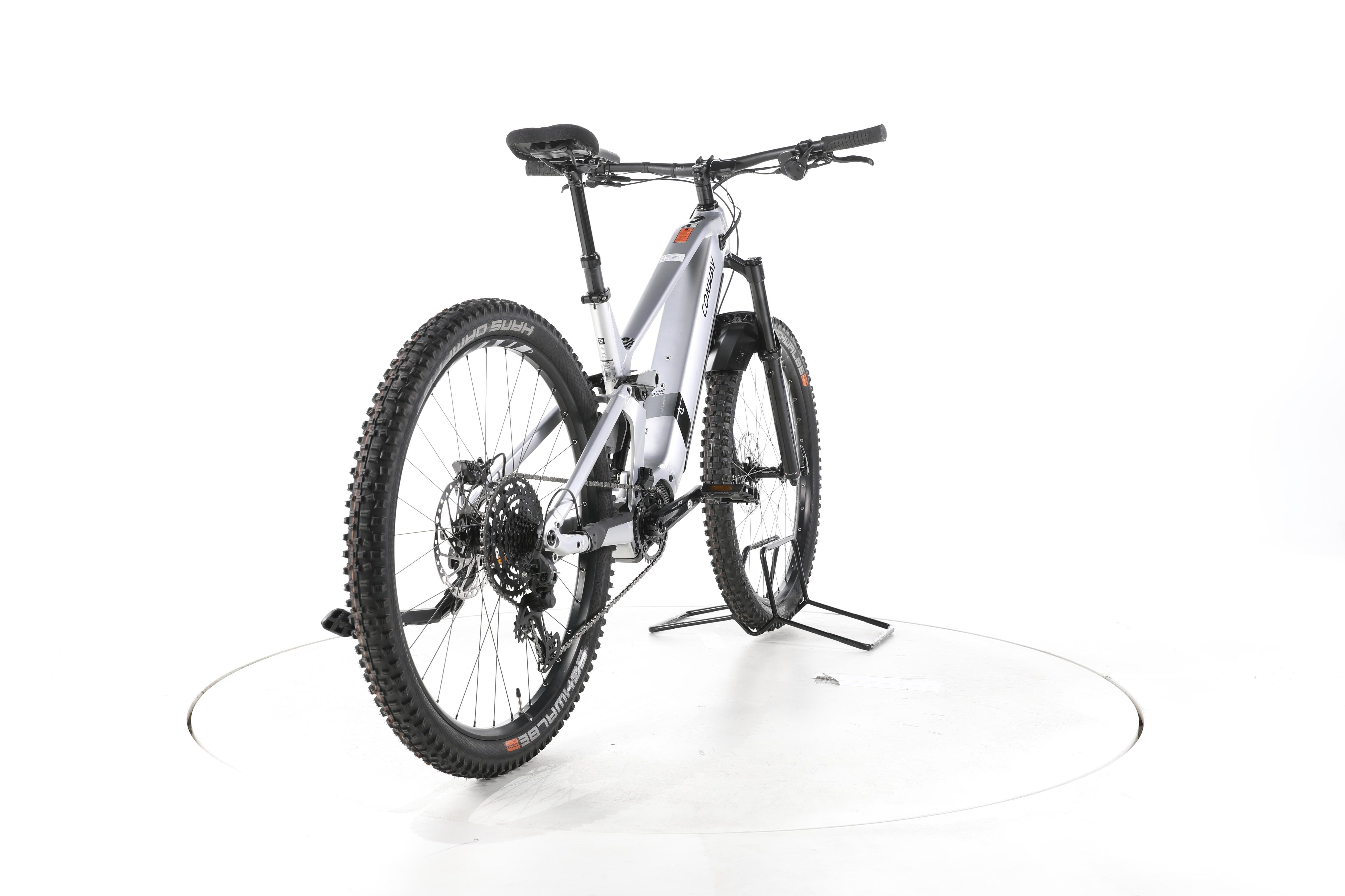 Conway eWME 2.0 E-Bike Fully 2025 - Image 11