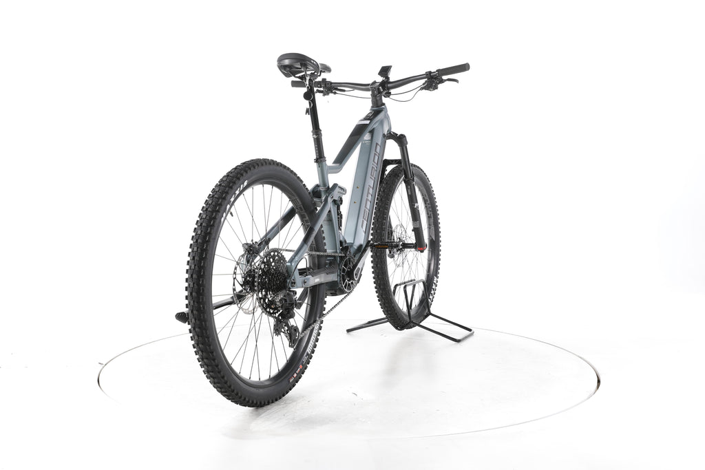Centurion NUMINIS R2700I E-Bike Fully 2024 - Image 11