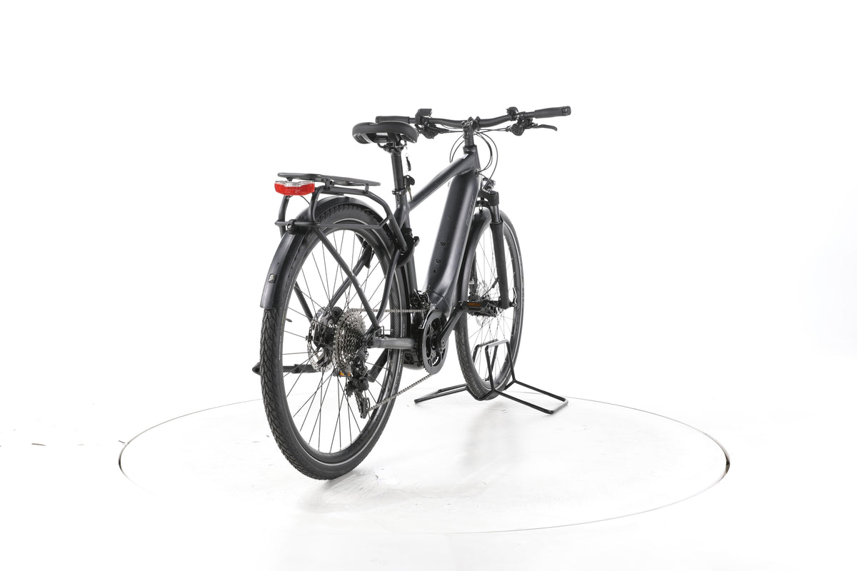 Giant Explore E+1 GTS Trekking E-Bike - Image 11