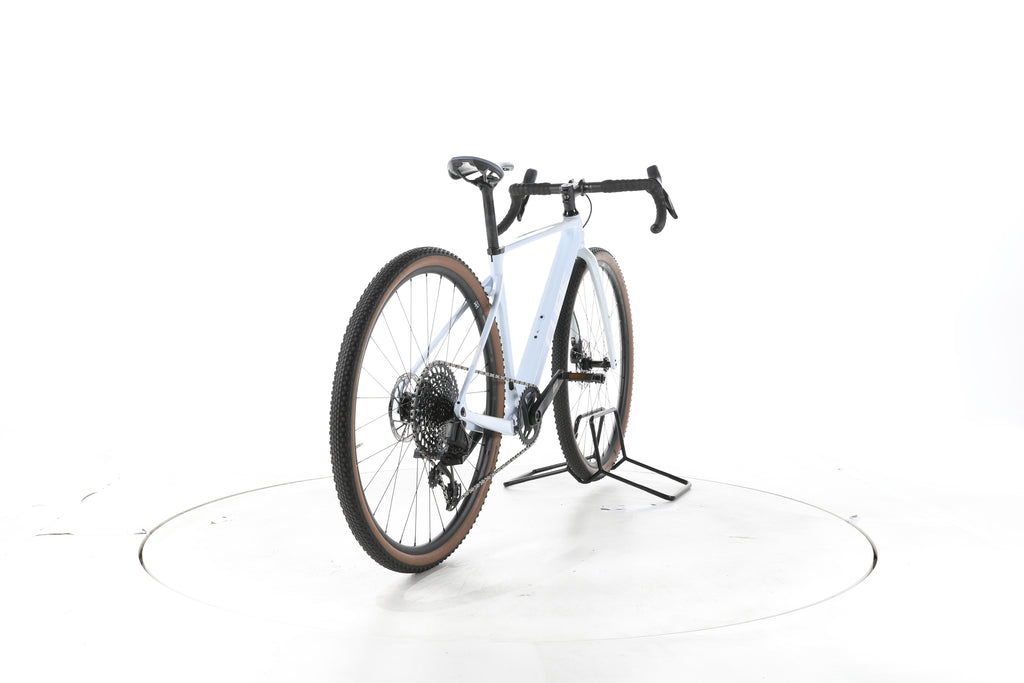 Cube Nuroad C:62 EX Gravelbike Carbon 2024 - Image 11