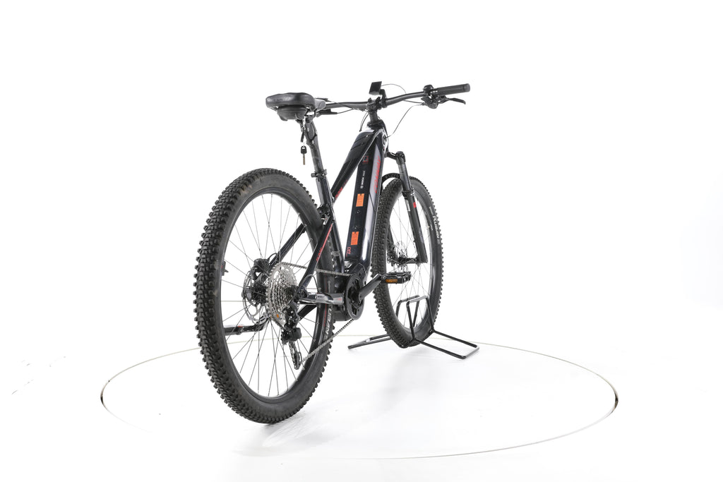 Conway Cairon S 5.0 E-Bike - Image 11