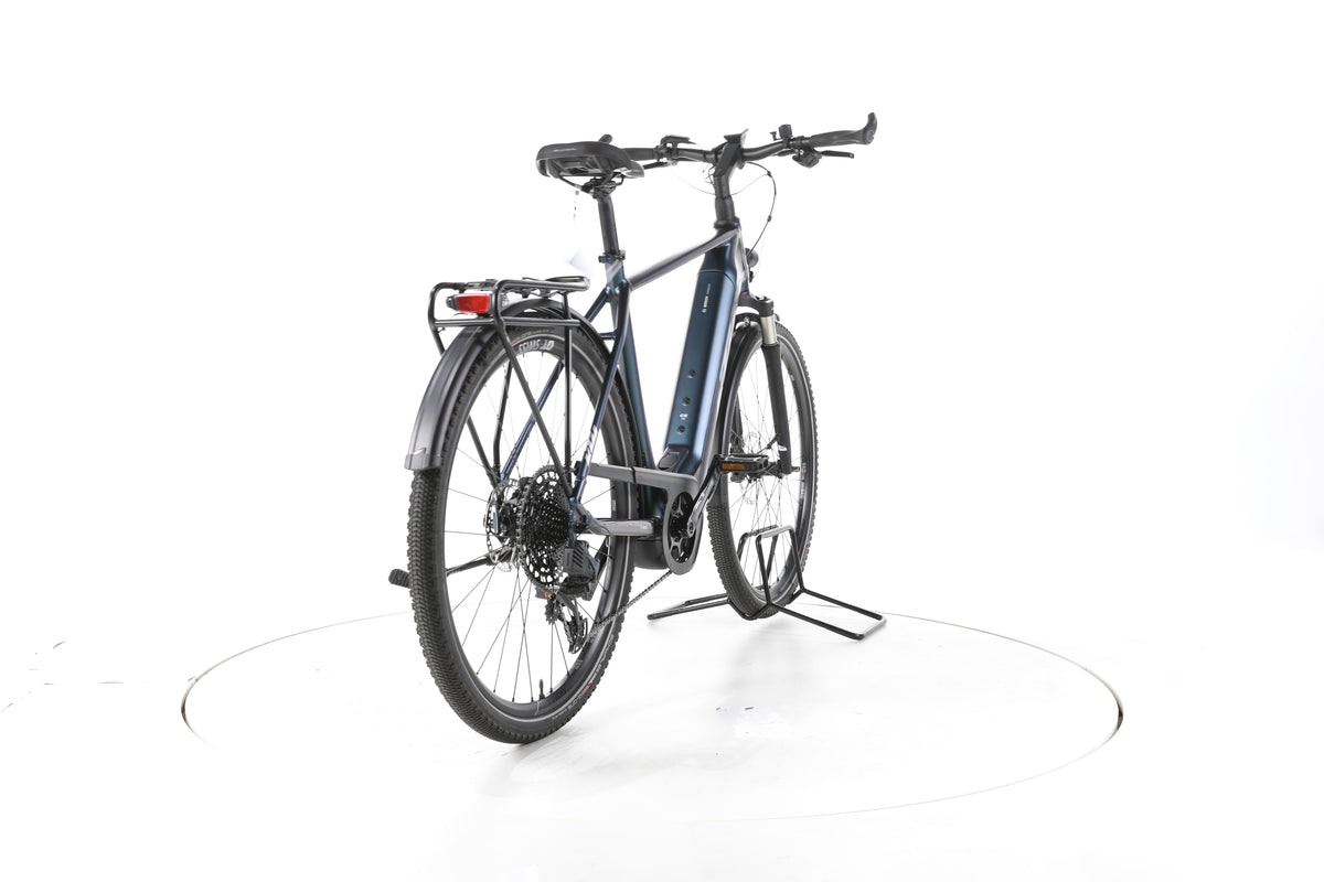 KTM Macina Sport 710 GX AXS Trekking E-Bike 2024 - Image 11