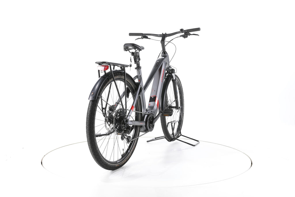 Conway Cairon T 2.0 Trekking E-Bike 2023 - Image 11