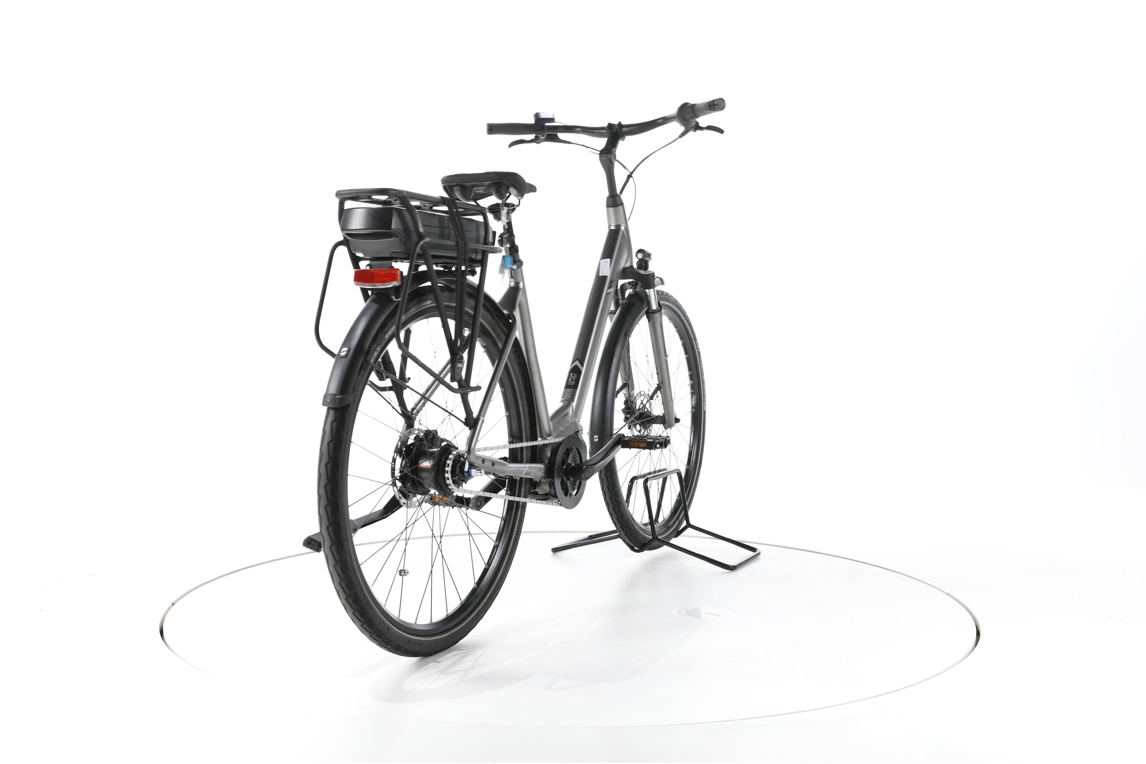 Giant Entour E+ 0 RT City E-Bike Tiefeinsteiger - Image 11