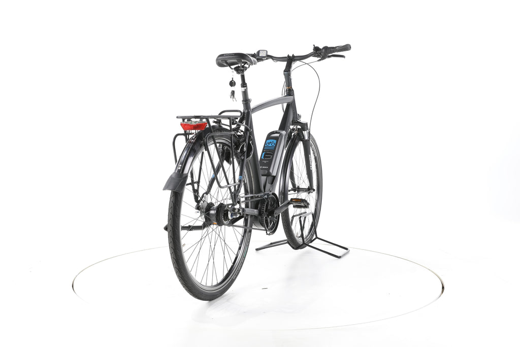 Gudereit EC-3.5 City E-Bike - Image 11
