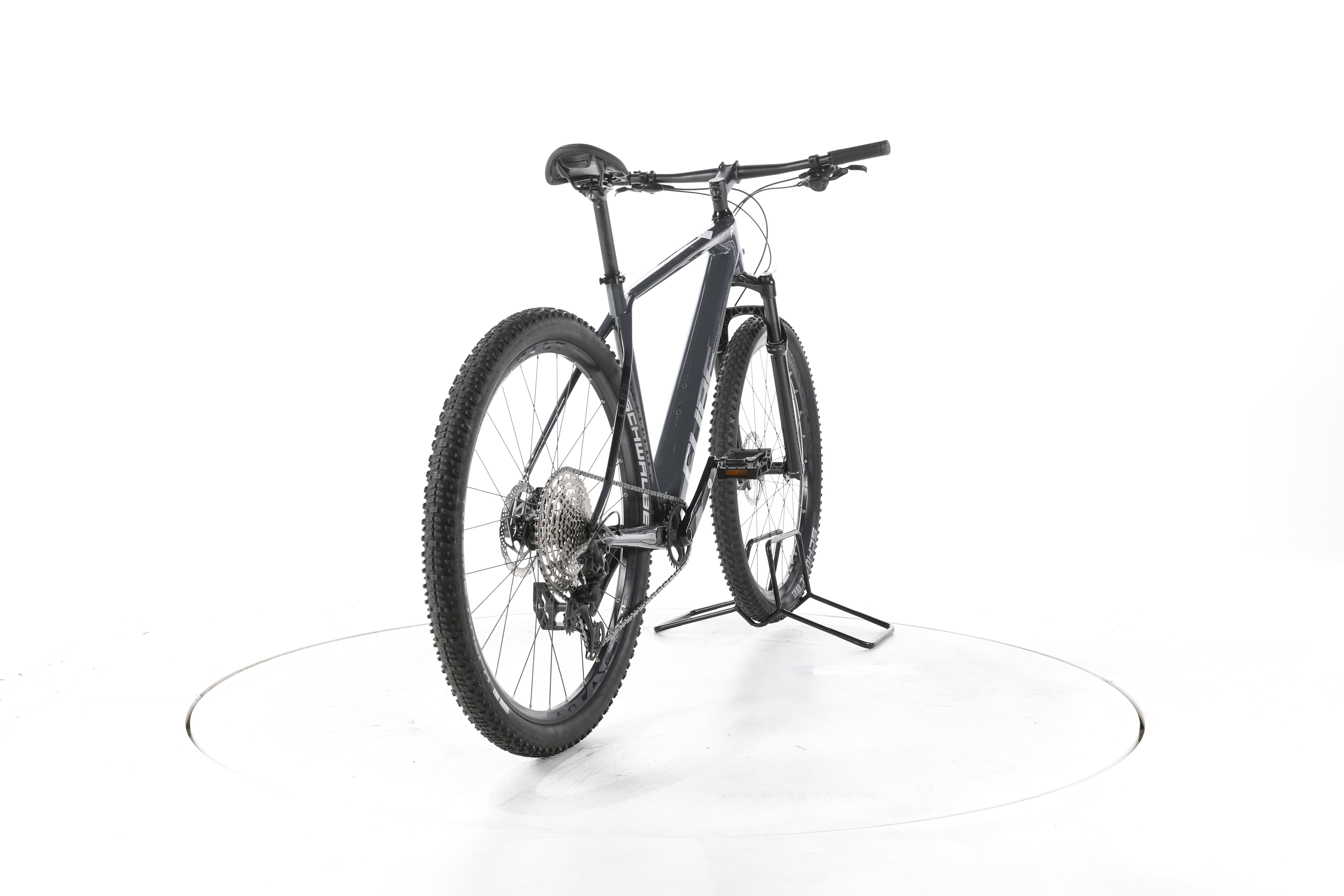 Cube Reaction C:62 Pro Fahrrad Hardtail - Image 11