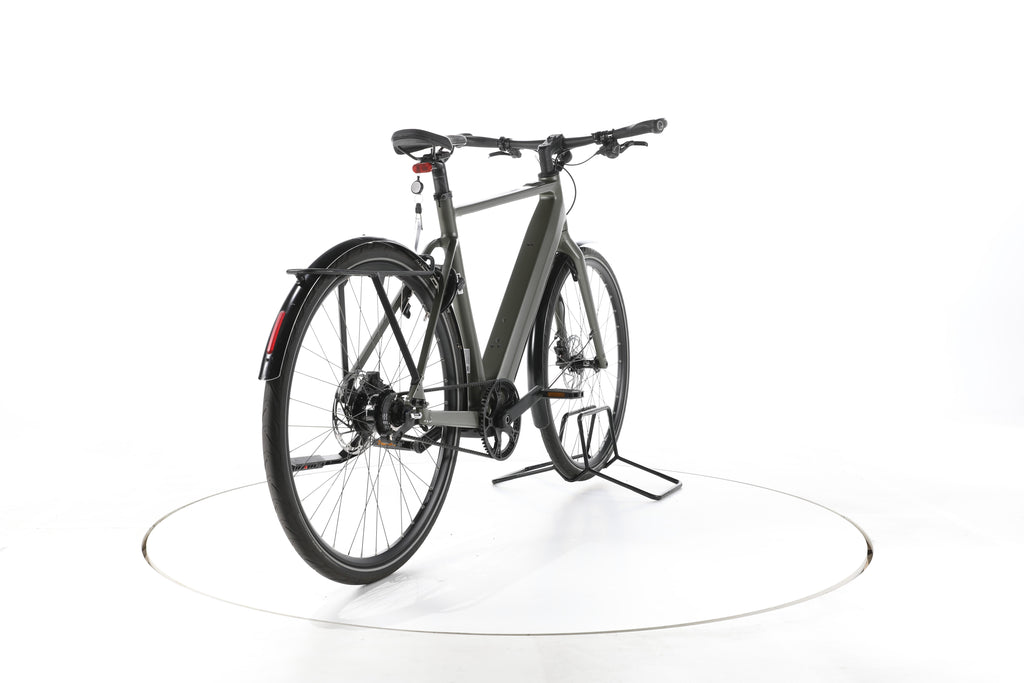 Riese & Müller UBN five silent City E-Bike Carbon - Image 11