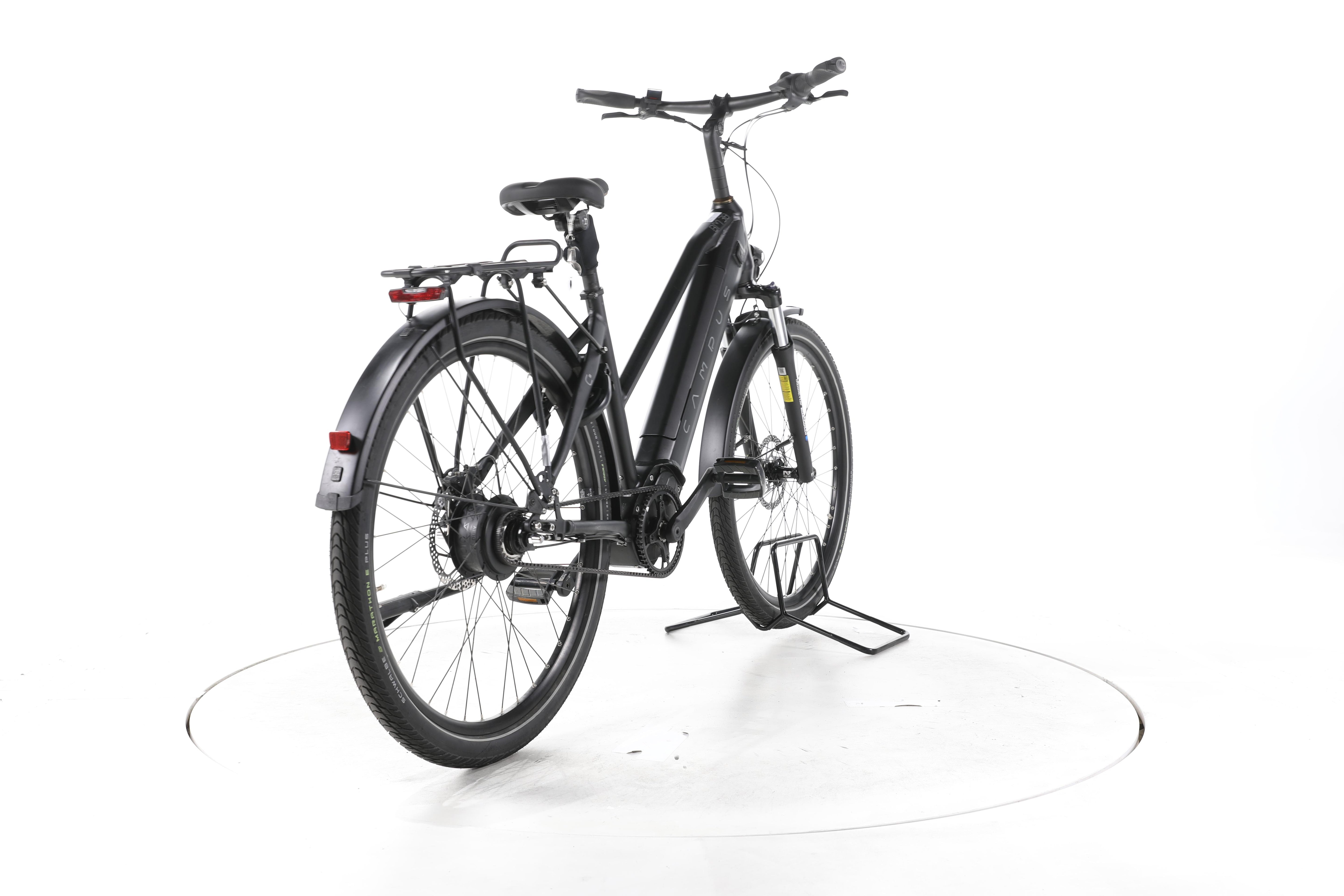 Campus BM38 City E-Bike - Image 11