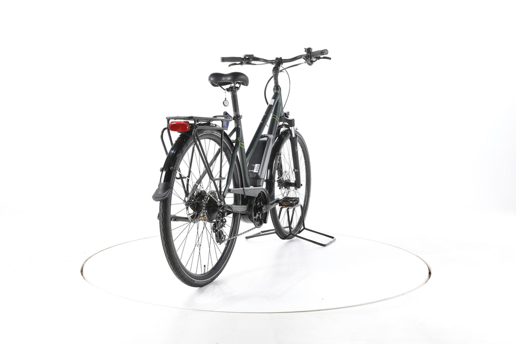 Triumph E-Bird Plus Trekking E-Bike - Image 11