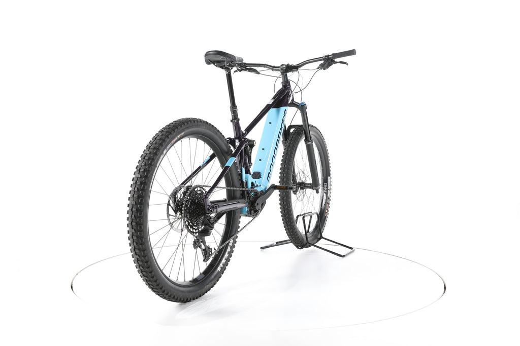 Mondraker DUSK R Fully E-Bike - Image 11