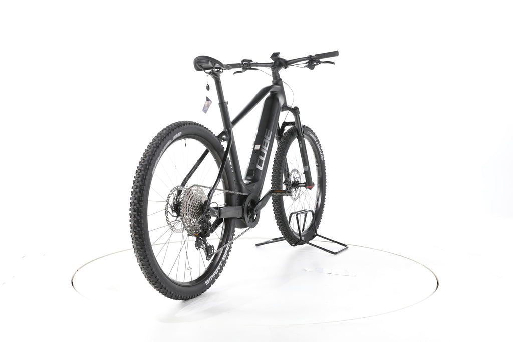 Cube Reaction Hybrid SL E-Bike - Image 11