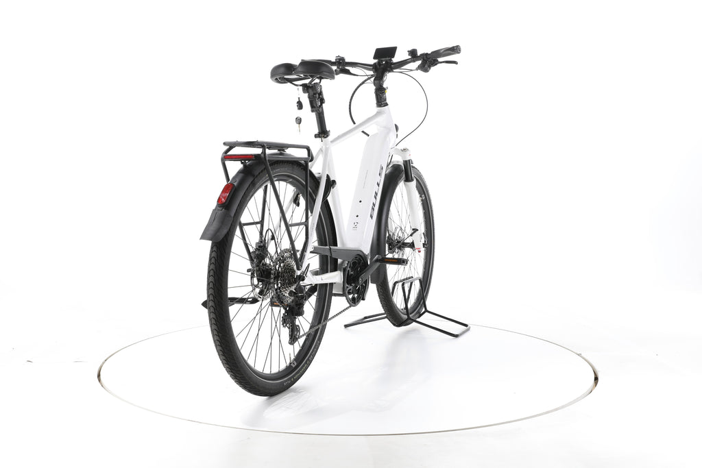 Bulls Tourer EVO 10 Trekking E-Bike - Image 11
