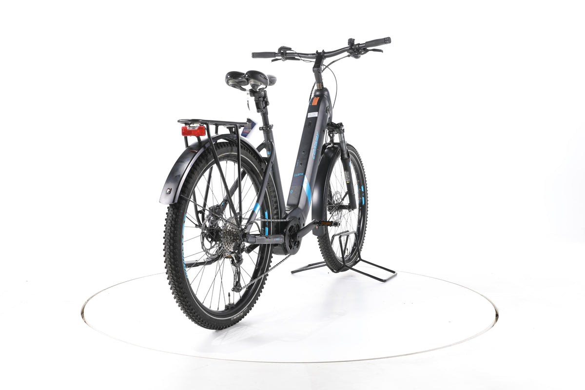 Conway Cairon C 2.0 Trekking E-Bike Tiefeinsteiger - Image 11