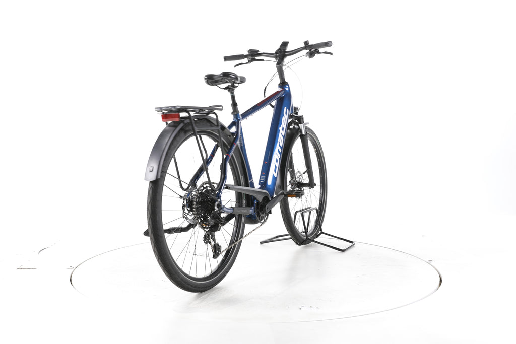 Corratec E-Power Trekking 28 CX6 12S Trekking E-Bike - Image 11