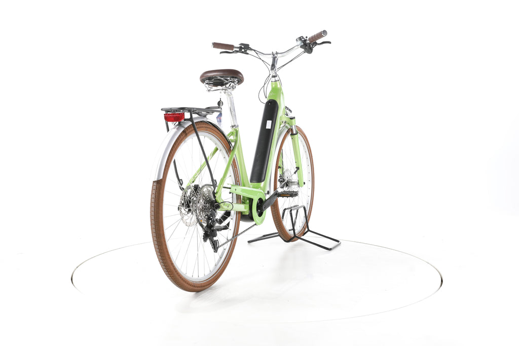 Cube Ella Ride Hybrid Trekking E-Bike Tiefeinsteiger - Image 11