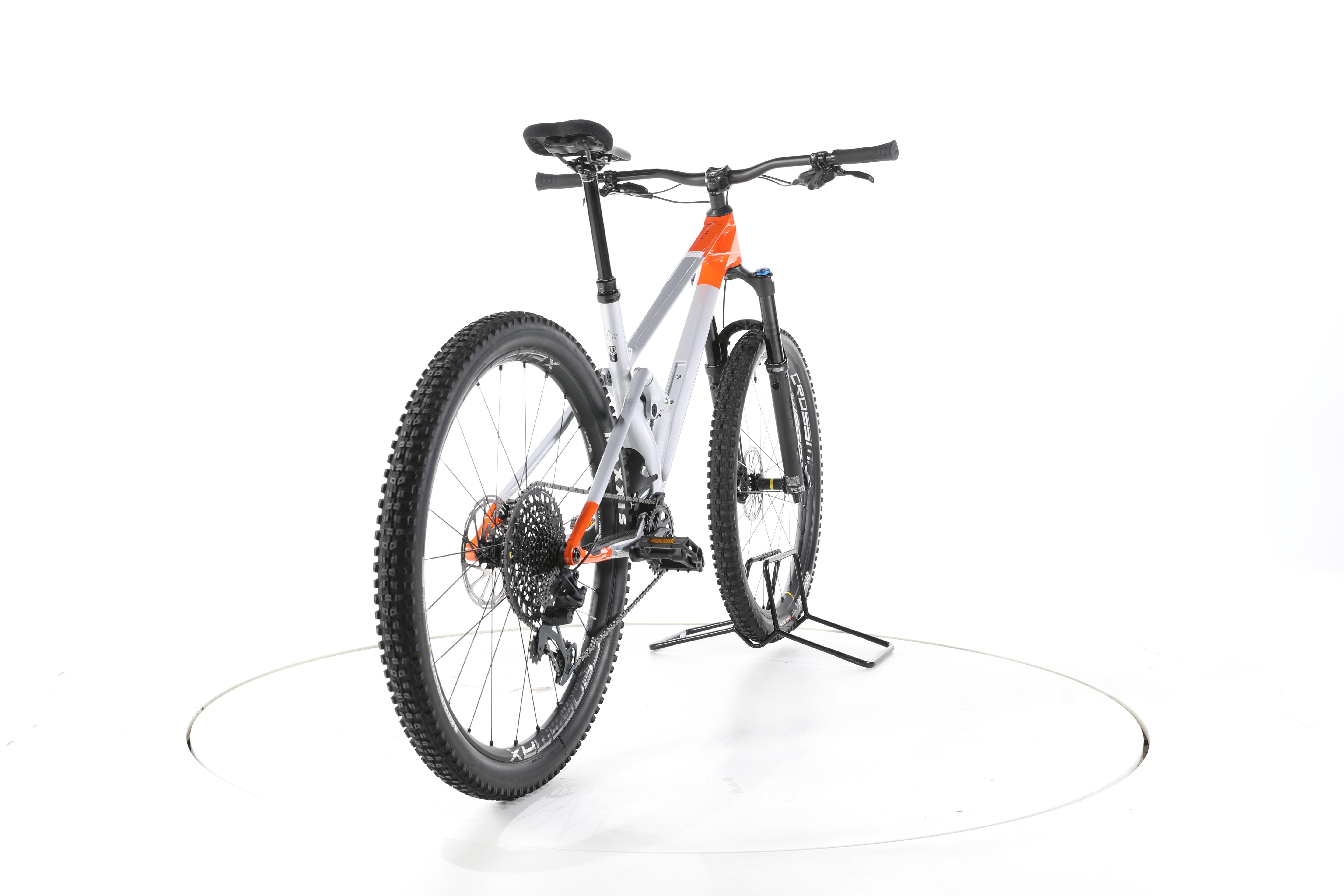 Mondraker Raze R Fahrrad Fully - Image 11