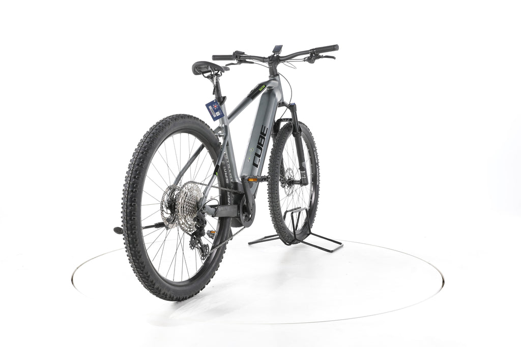 Cube Reaction Hybrid Pro E-Bike - Image 11