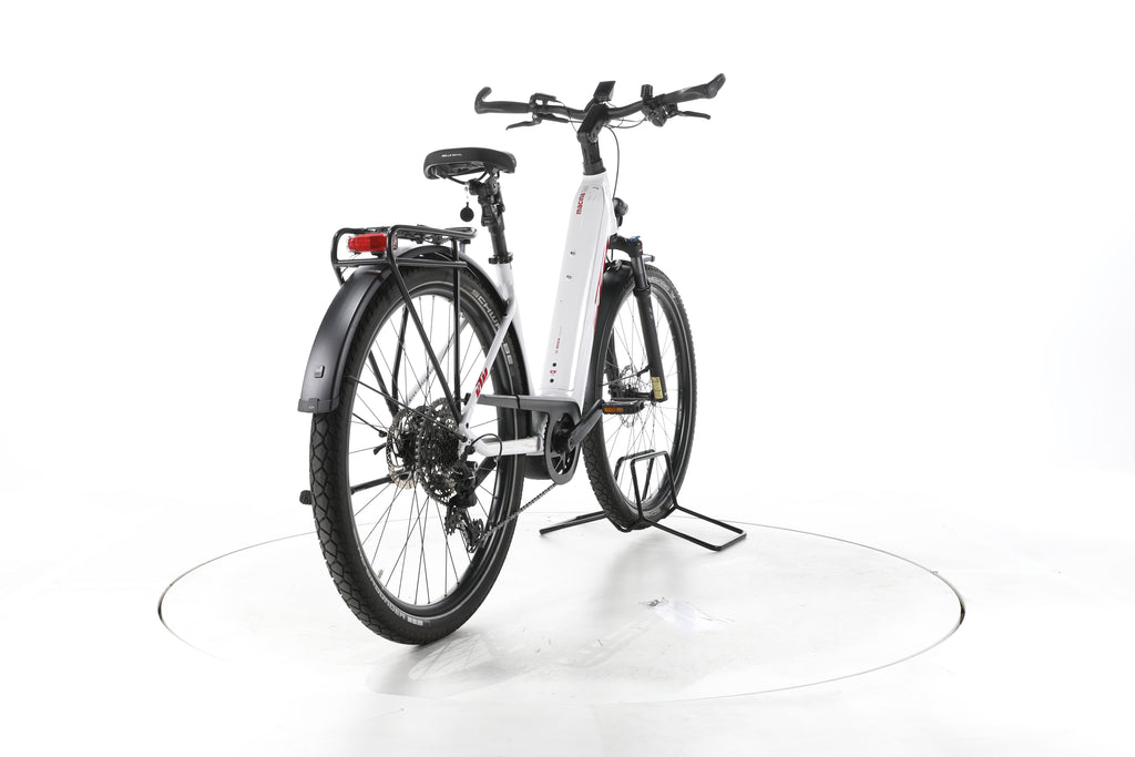 KTM Macina Gran Pro Trekking E-Bike Tiefeinsteiger 2024 - Image 11