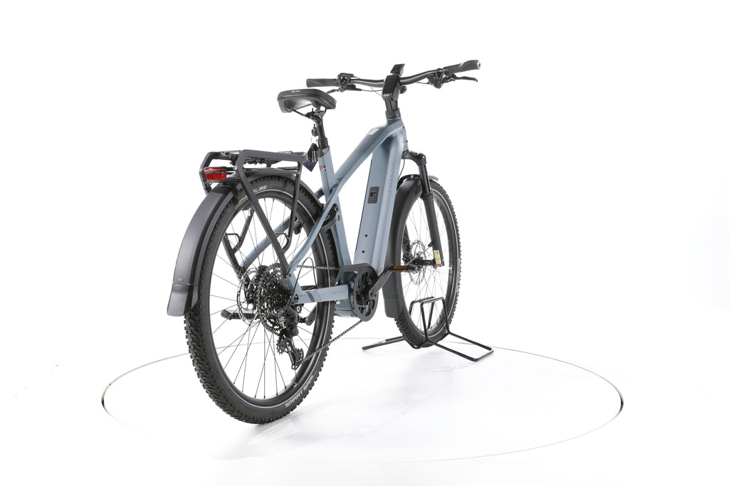Kalkhoff ENTICE 5.B ADVANCE+ Trekking E-Bike 2025 - Image 11