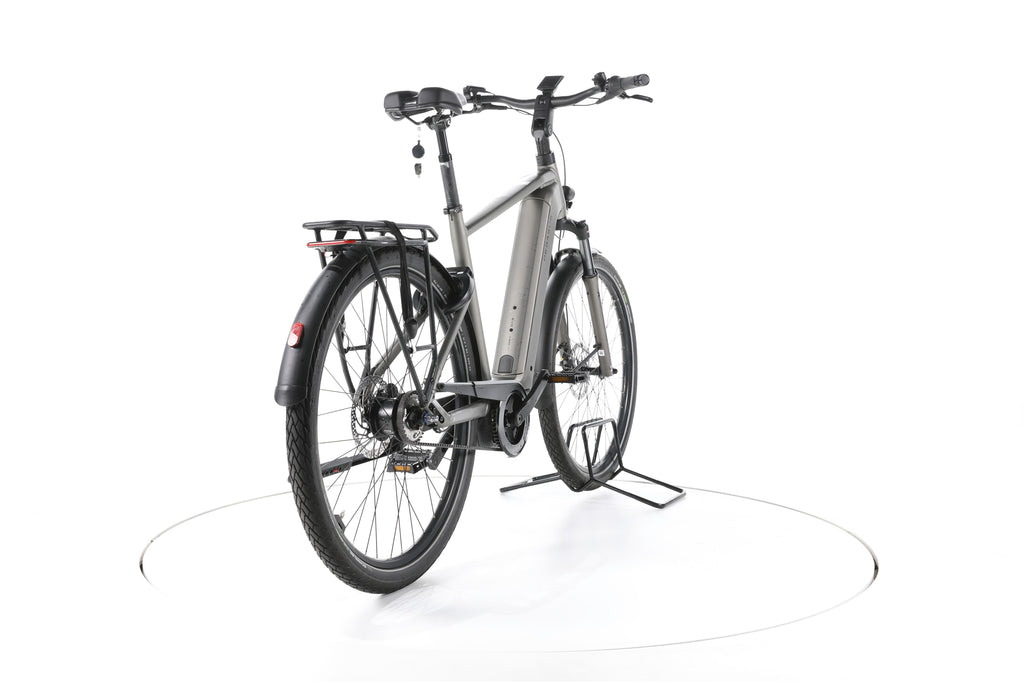 Pegasus Premio EVO 5F City E-Bike 2025 - Image 11