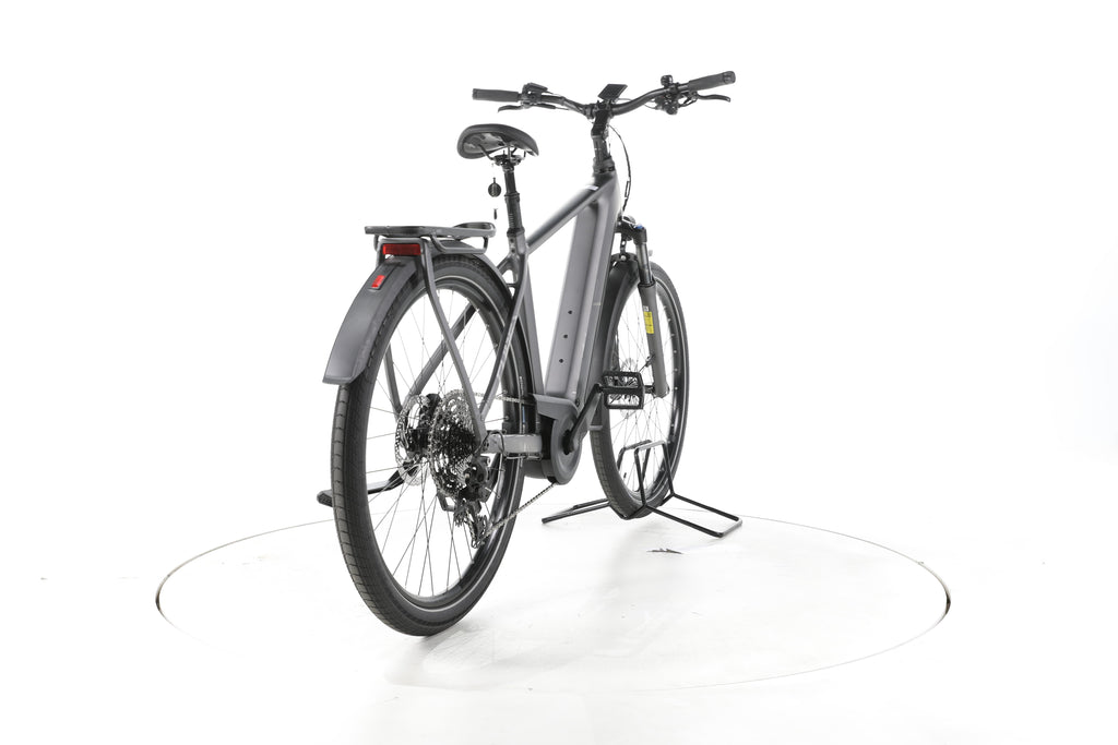 Cube Kathmandu Hybrid Pro 800 Trekking E-Bike 2025 - Image 11