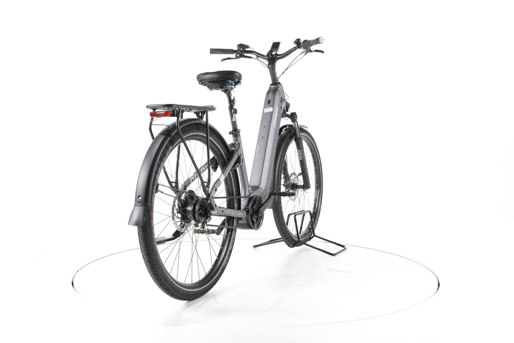 Conway Cairon T 4.5 City E-Bike Tiefeinsteiger 2025 - Image 11