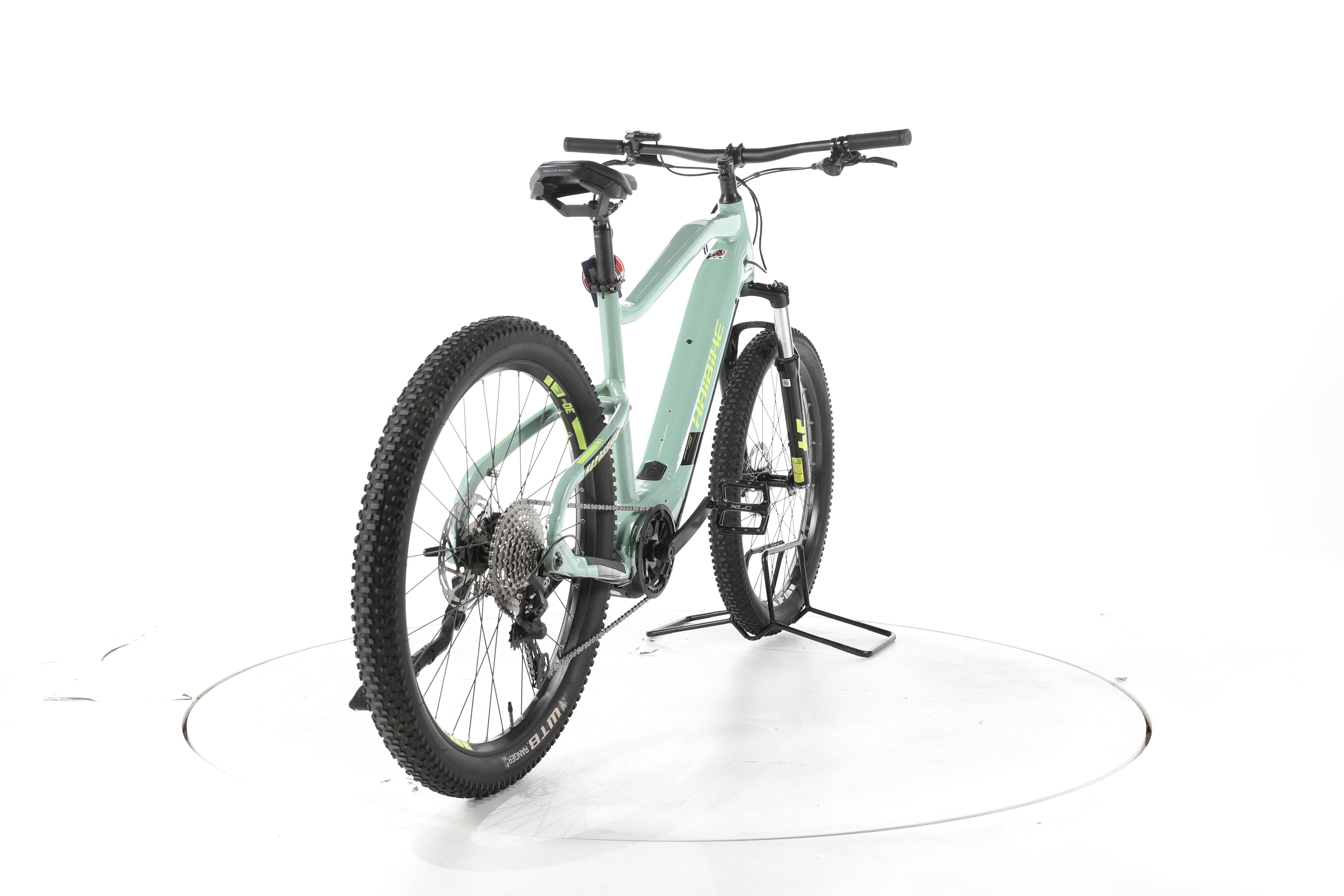 Haibike HardSeven 6 E-Bike - Image 11
