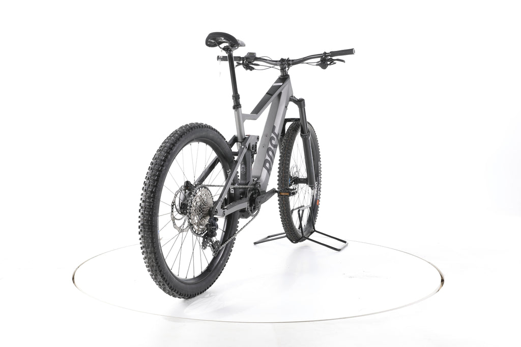 Rose ROOT MILLER PLUS 2 E-Bike Fully Carbon - Image 11