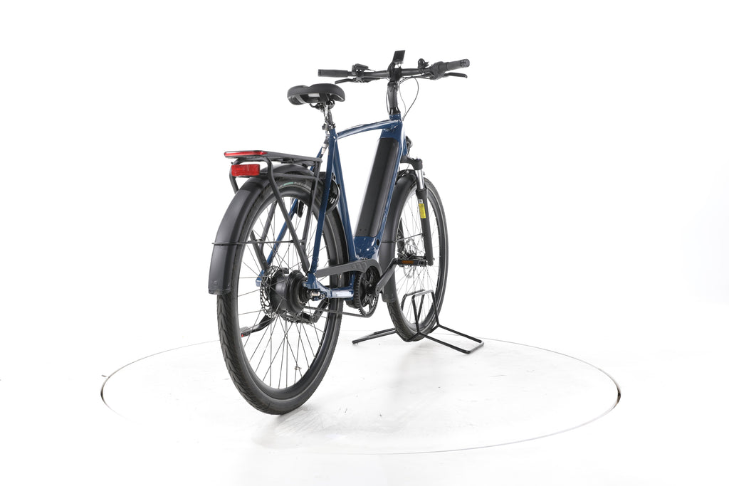 Gazelle Ultimate City E-Bike - Image 11