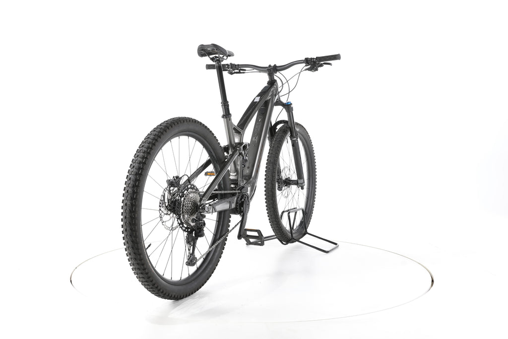 Trek Fuel EXe 9.5 E-Bike Fully - Image 11