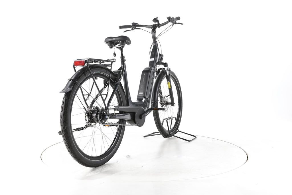 Kalkhoff Image 1.B XXL City E-Bike Tiefeinsteiger - Image 11