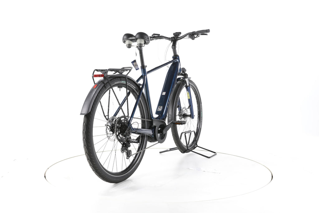 Cube Touring Hybrid ONE Trekking E-Bike 2025 - Image 11