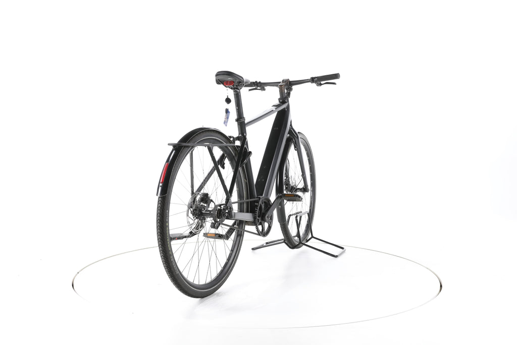 Riese & Müller UBN Five City E-Bike - Image 11
