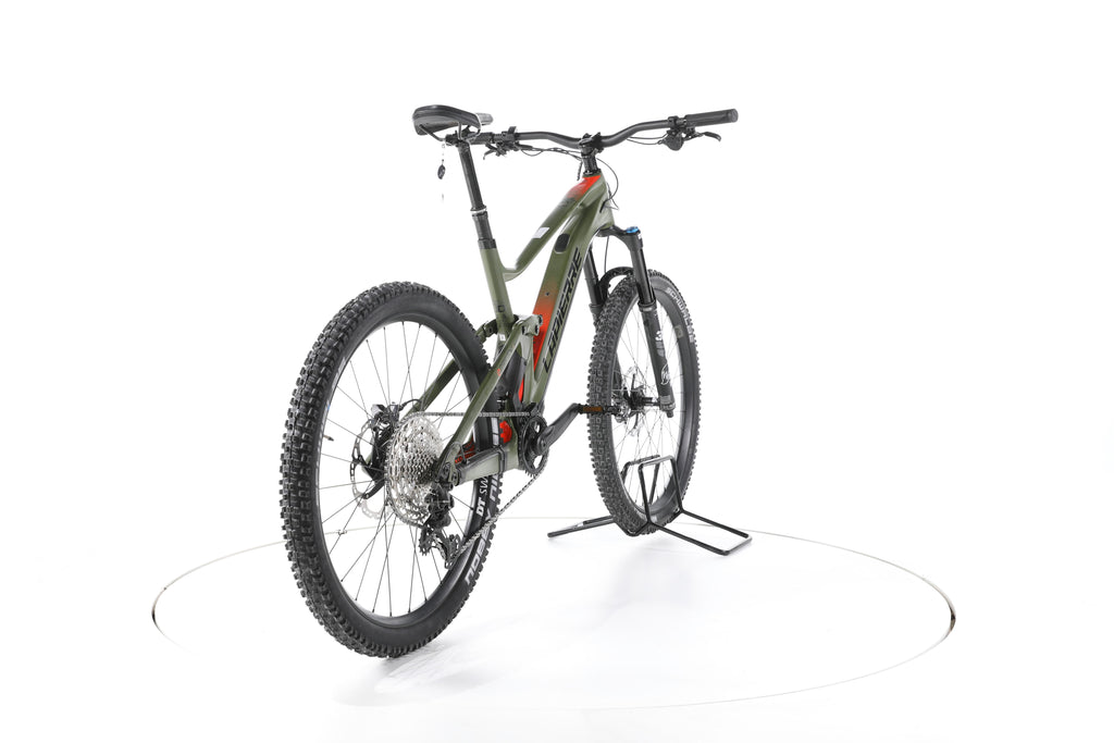 Lapierre eZesty AM 9.2 Fully E-Bike - Image 11