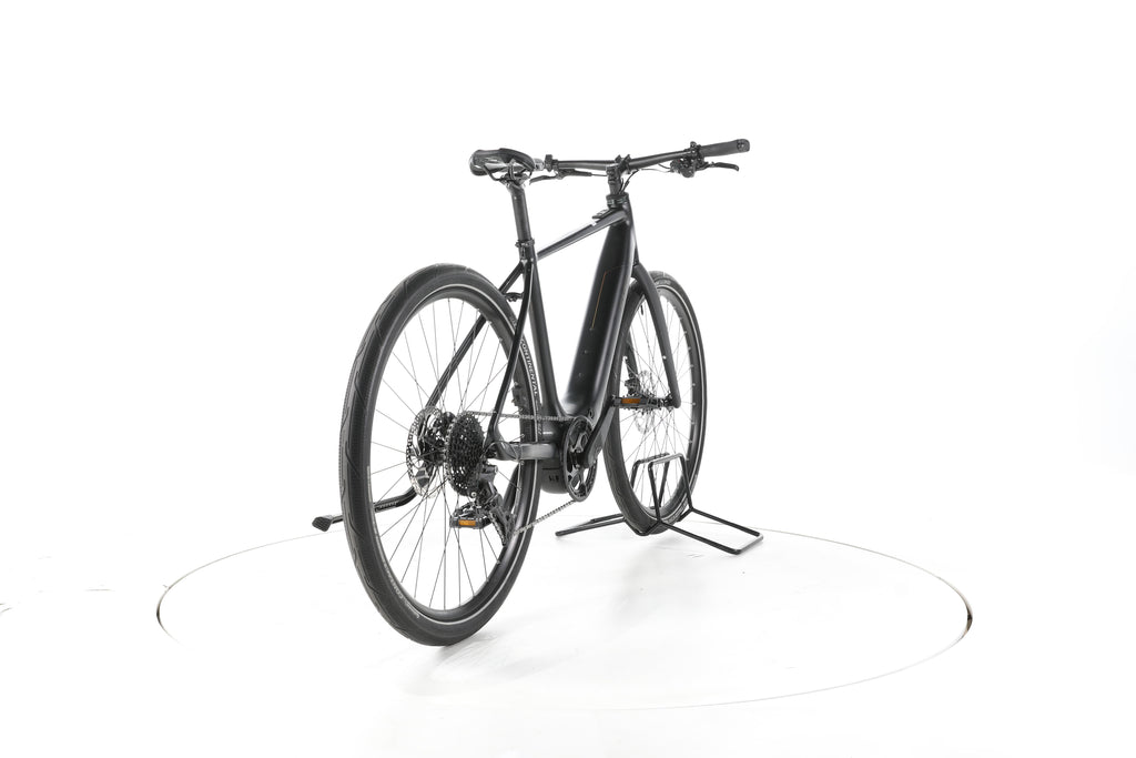 Cube Editor Hybrid Pro 400X E-Bike 2024 - Image 11