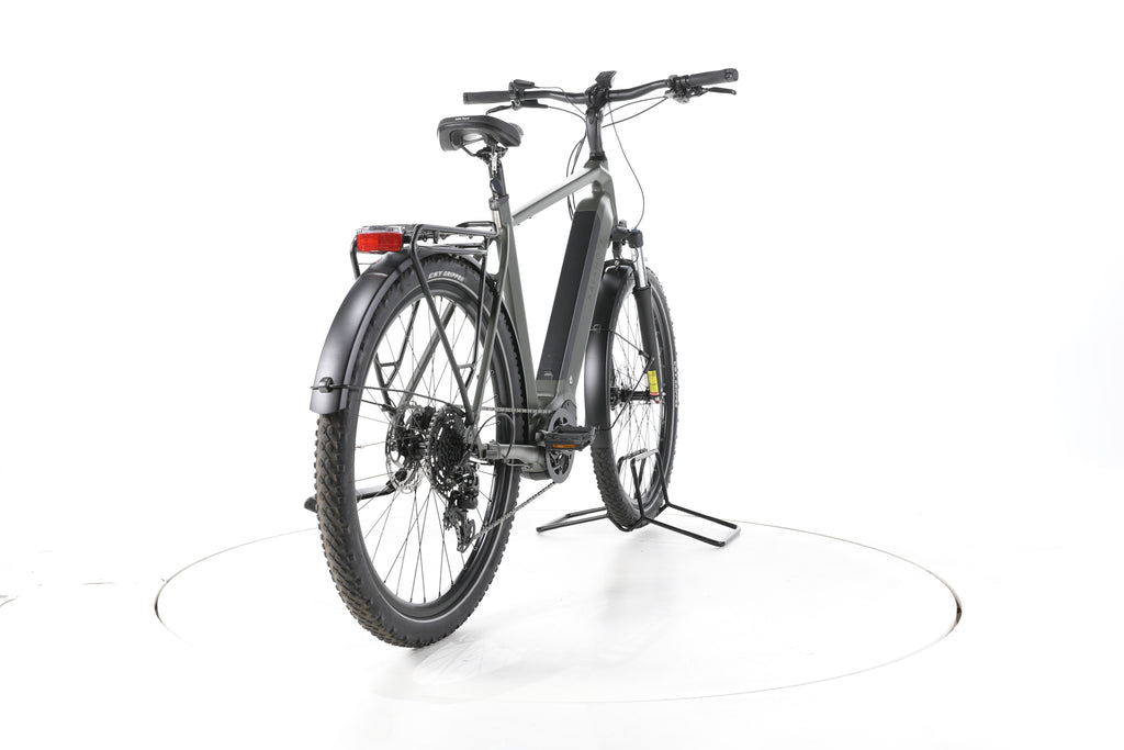 Kalkhoff Entice 5 Season Trekking E-Bike 2024 - Image 11