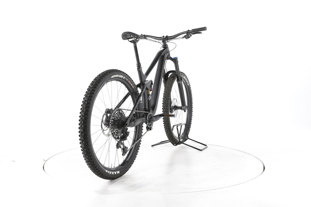 Cube Stereo ONE77 Pro Fahrrad Fully - Image 11
