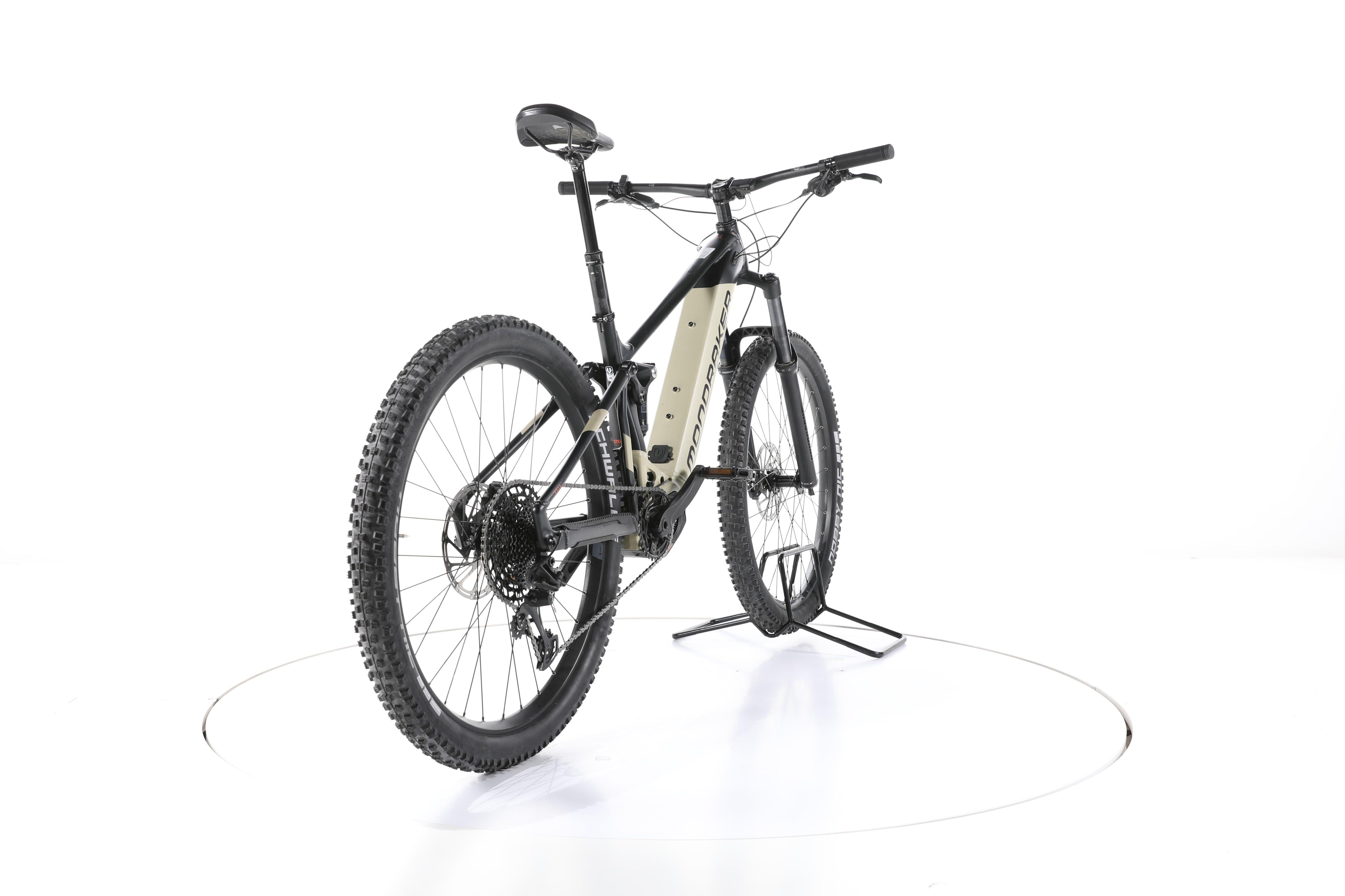 Mondraker DUSK E-Bike Fully - Image 11