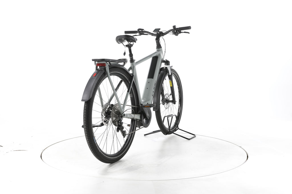 Cube Kathmandu Hybrid ONE Trekking E-Bike - Image 11