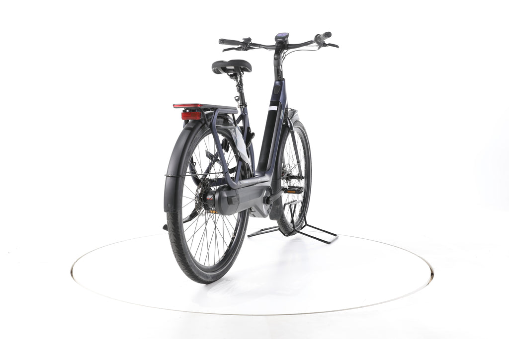 Gazelle Avignon C8 City E-Bike Tiefeinsteiger - Image 11