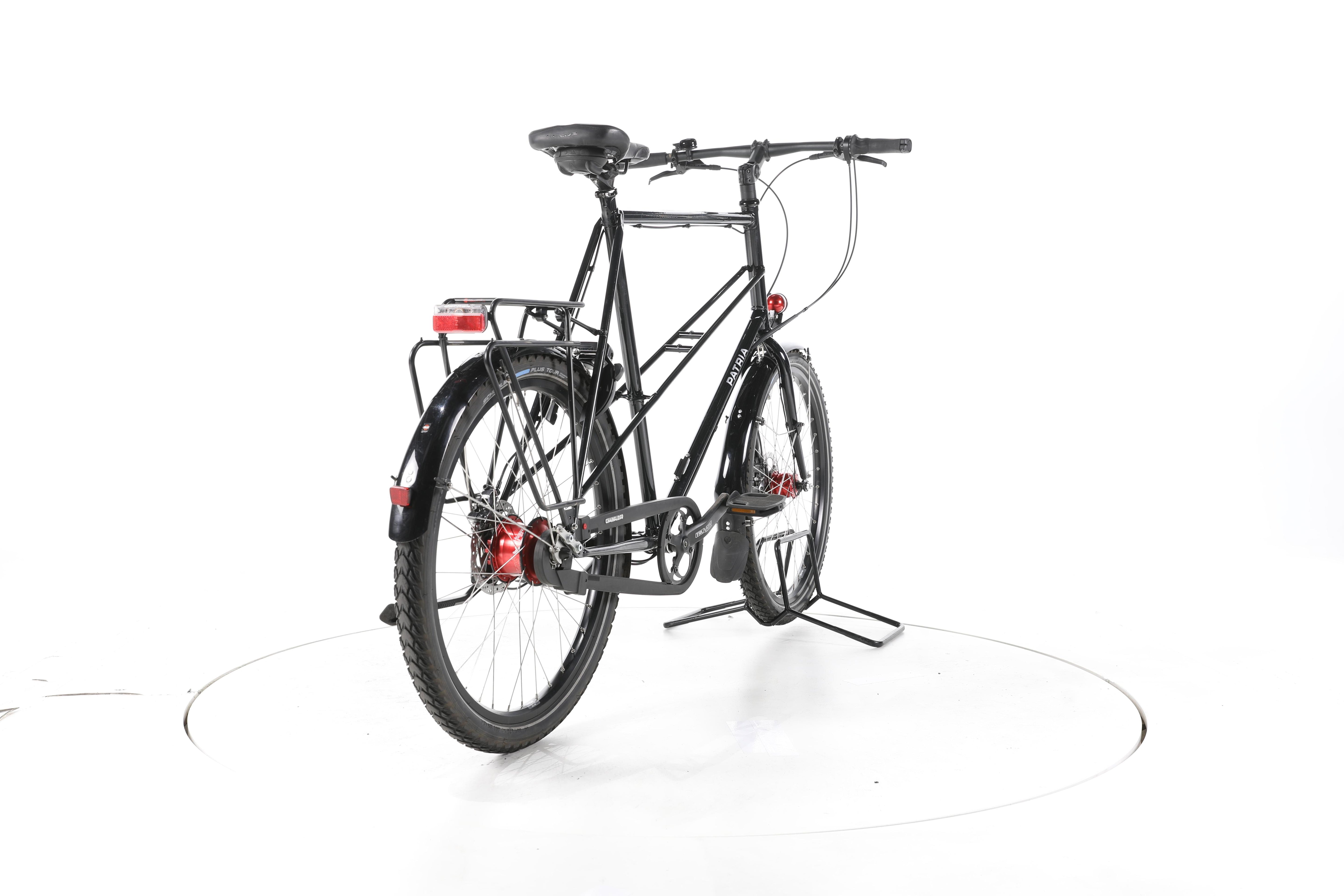 Patria Terra Fahrrad City & Trekking - Image 11