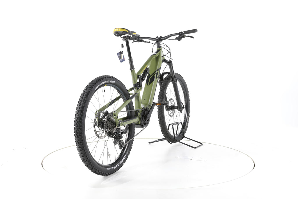 R Raymon TrailRay 160E 8.0 Fully E-Bike - Image 11