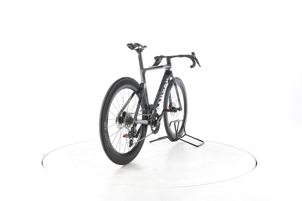 Canyon Aeroad CF SLX 7 AXS SPEED Rennrad Carbon 2025 - Image 11