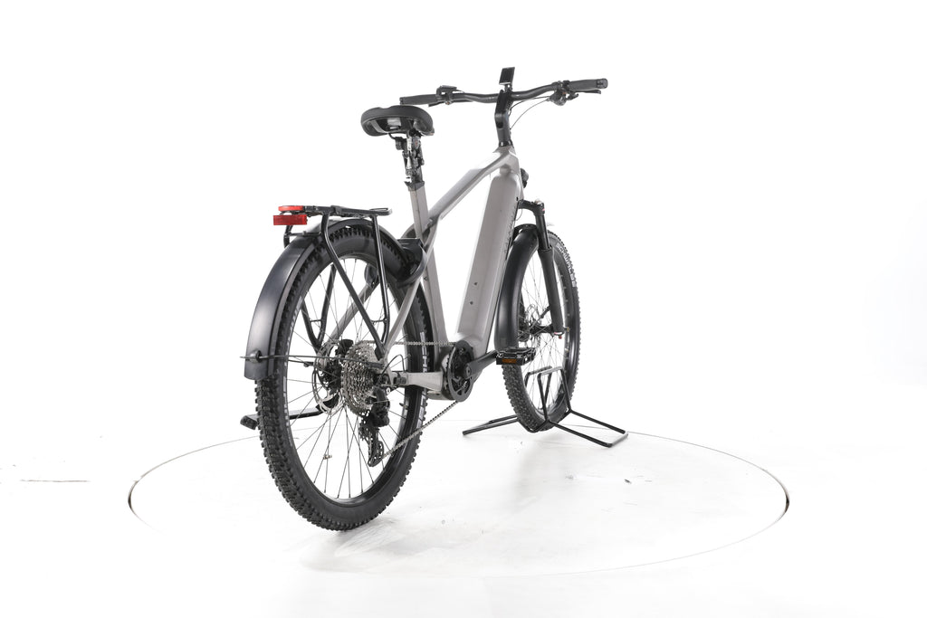 Kalkhoff Entice 7.B Move+ Trekking E-Bike - Image 11