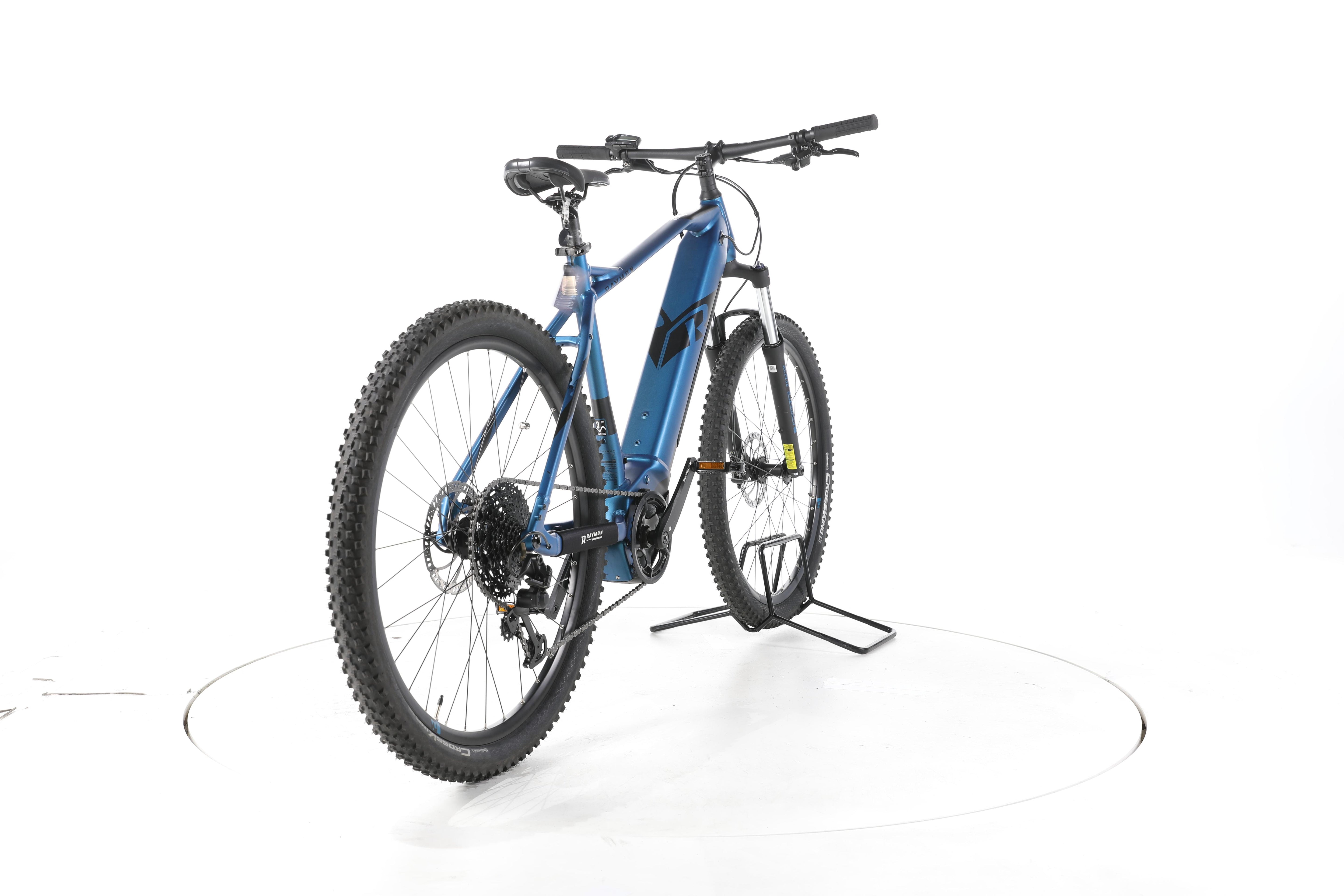 R Raymon HardRay E 5.0 E-Bike - Image 11