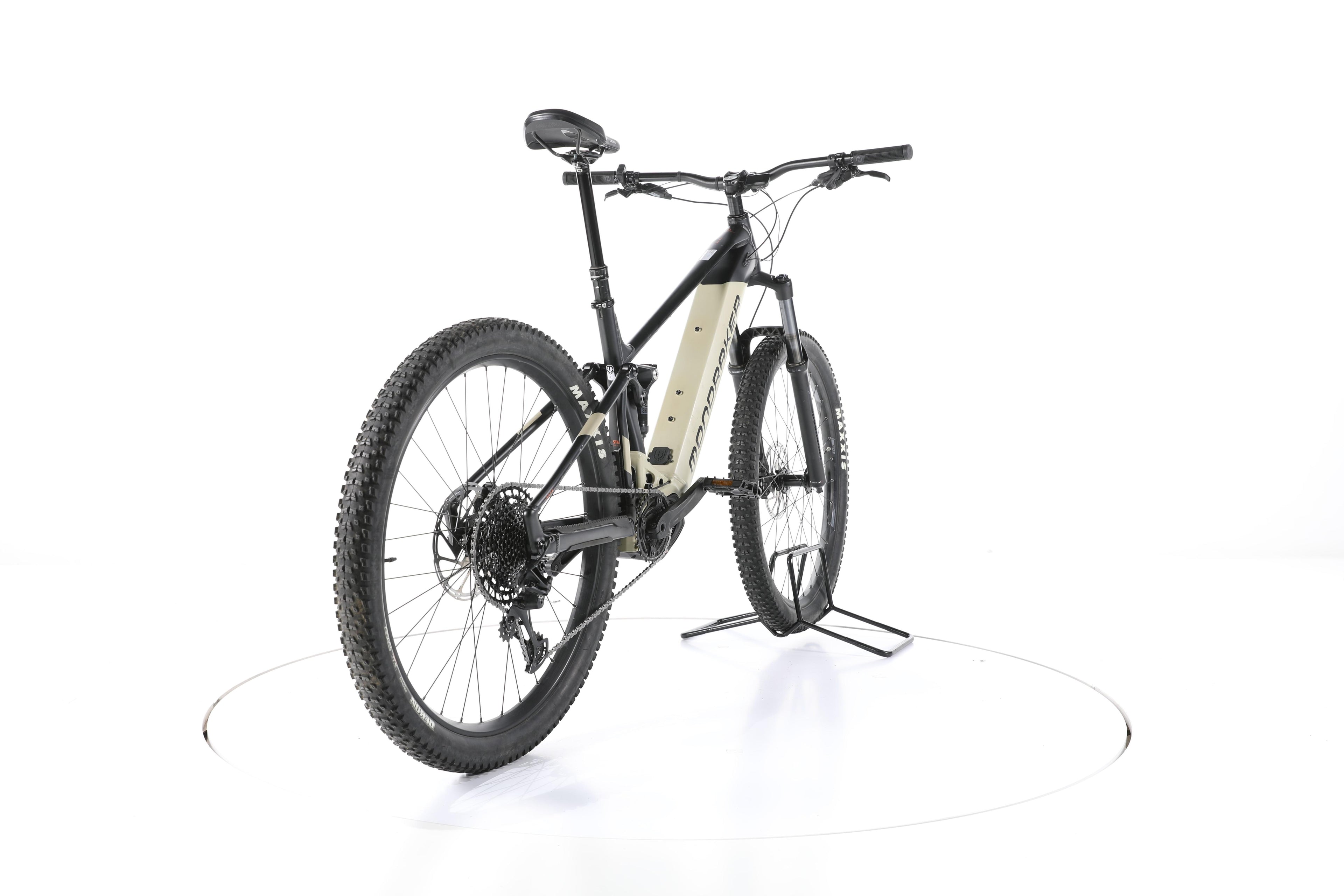 Mondraker DUSK Fully E-Bike 2023 - Image 11
