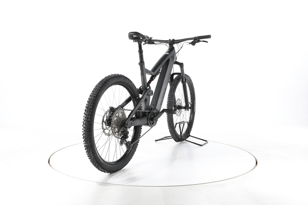 FLYER Uproc X 2.10 E-Bike Fully Carbon - Image 11