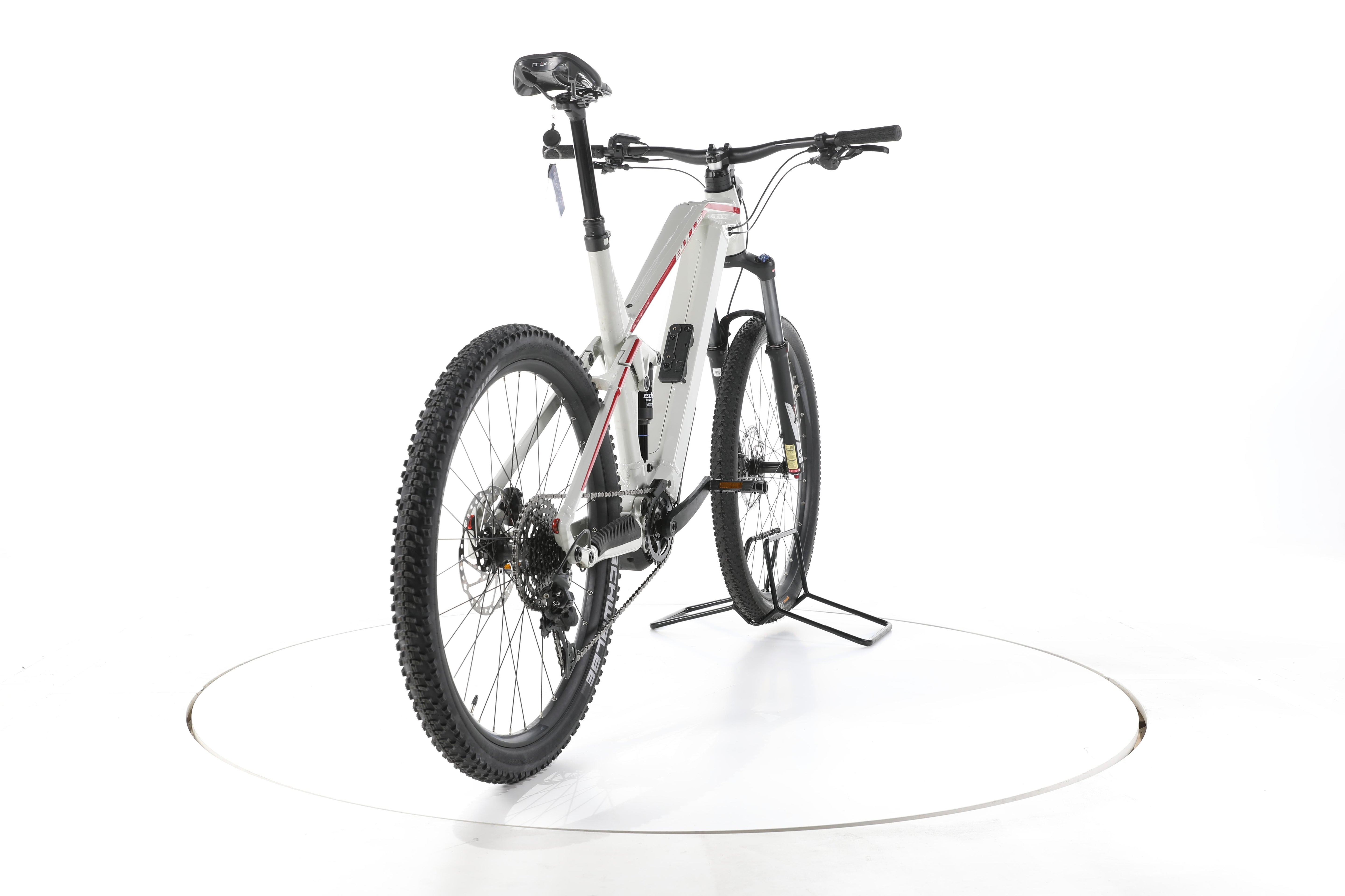 Bulls Sonic EVO AM 1 E-Bike Fully - Image 11