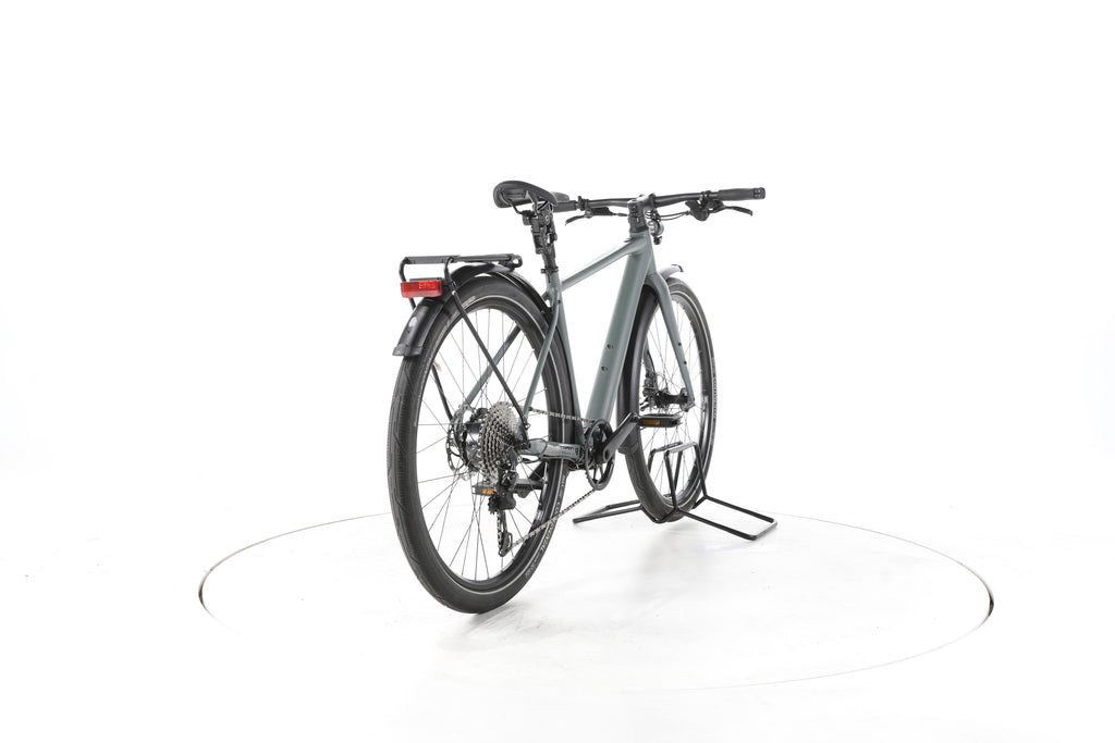 Winora eFlitzer RH:50 Trekking E-Bike - Image 11